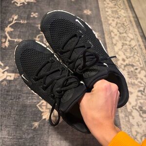 Nike Black Metcon